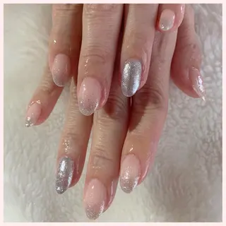 ネイル Ogasawara Tokikaのネイルデザイン