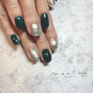 ネイル NAILST Naomiのネイルデザイン