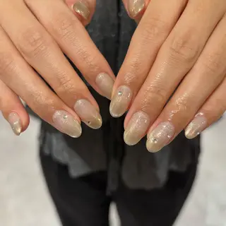 ネイル KOKONA / 自由が丘ネイルのネイルデザイン