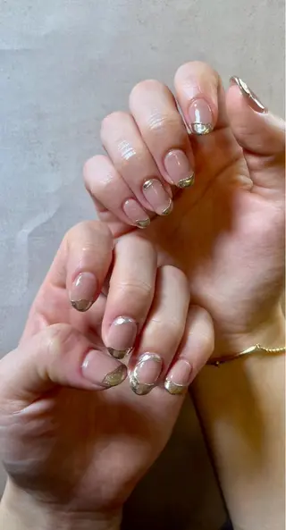 ネイル Atelier Ariのネイルデザイン