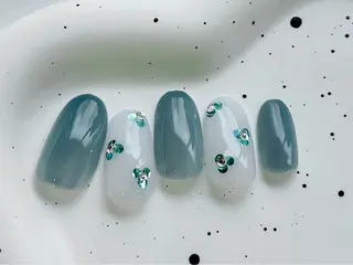 ネイル アイ.ネイリスト りこの眉毛・アイブロウイメージ