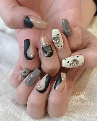 ネイル Chipieee Tokyoのその他イメージ