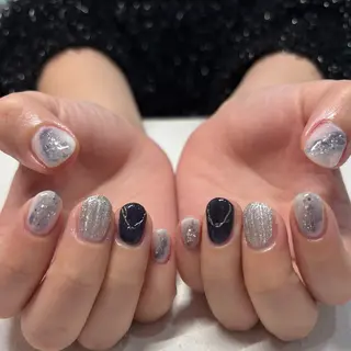 ネイル HARUKA 🌸のネイルデザイン