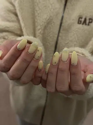ネイル Nail salon K　momoのネイルデザイン