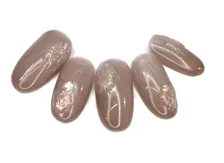 ネイル イワサキ  のネイルデザイン