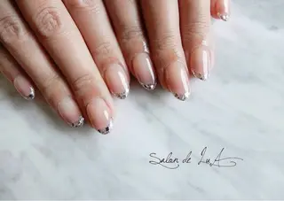 ネイル K. SATOのネイルデザイン