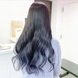 ロング ✨カラー指名 No.1✨keitaのヘアスタイル
