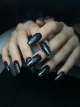 ネイル Isinha Nailsのネイルデザイン