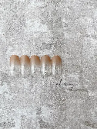 ネイル aika nailのネイルデザイン
