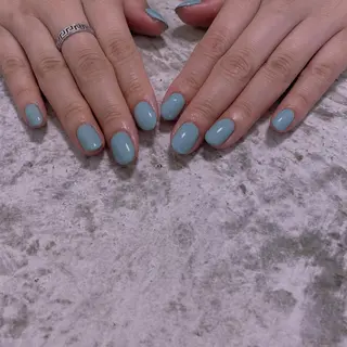 ネイル 吉岡 裕子のネイルデザイン