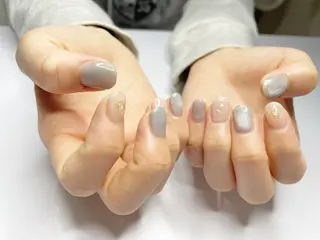 ネイル nico nailのネイルデザイン