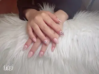 ネイル xin .nailのネイルデザイン