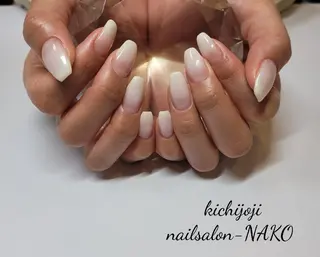 ネイル Salon-NAKO 🐷shirai🐷のネイルデザイン