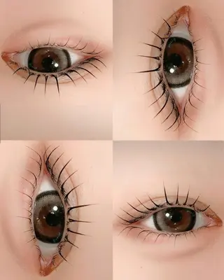 マツエク・マツパ lieu pré eyelashの眉毛・アイブロウイメージ