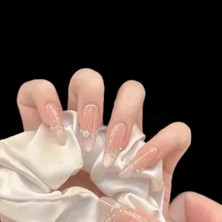 ネイル 清水 亞美のネイルデザイン