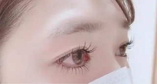 マツエク・マツパ 高崎/まつ毛/眉毛 /keikoの眉毛・アイブロウイメージ