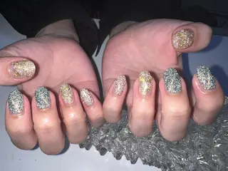 ネイル ネイルサロン ロア旧ジョリーのネイルデザイン