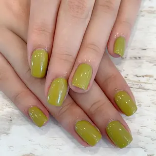 ネイル RILUNA所属・【 RILUNA 】 三鷹のマツエク・マツパデザイン