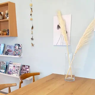 ヘアサロン FUDGEのヘアスタイル