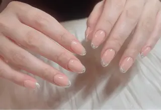 ネイル 狭山店(林) You nailのネイルデザイン