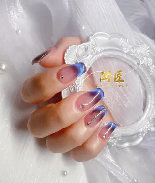 ネイル 閨匠 上野店のネイルデザイン