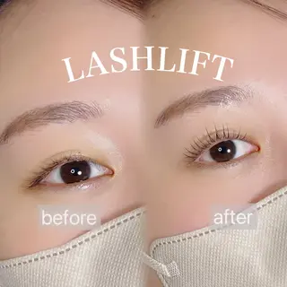 マツエク・マツパ MONDO MIZUKIのマツエク・マツパデザイン