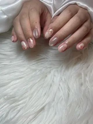 ネイル timtam --sakiのネイルデザイン