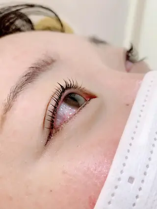 マツエク・マツパ ame.所属・ame.〈アム〉 asakoのマツエク・マツパデザイン