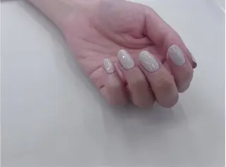 ネイル sususu駒澤大学 Noeのネイルデザイン