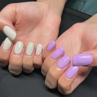 ネイル Re:chaLu所属・Kasumi _のネイルデザイン