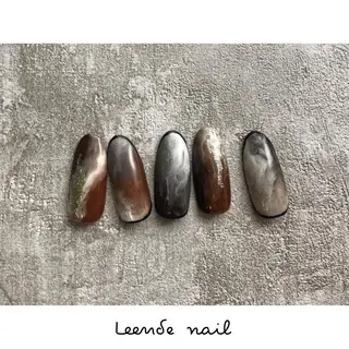 ネイル Leendenail 【リエンダネイル】のネイルデザイン
