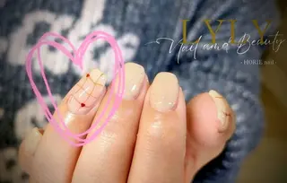ネイル LYLY ✾ai✾のネイルデザイン