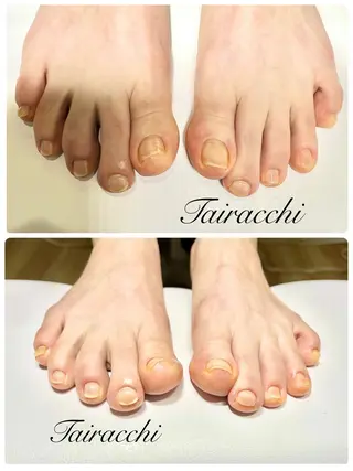 ネイル Tairacchi ﾀｲﾗｯﾁのエステ・リラクイメージ