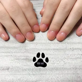 ネイル kikinail 溝の口のネイルデザイン