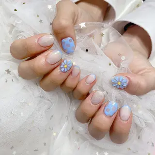 ネイル ジョリ En 💞🦋のネイルデザイン