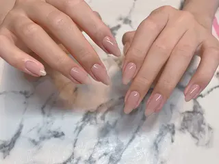 ネイル エン Nail salonのネイルデザイン