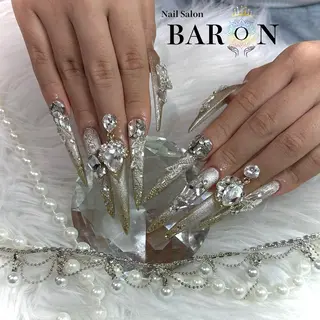 ネイル ネイリスト MOMOKAのネイルデザイン