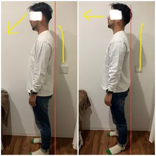 nina《快眠ドライヘッドスパ＆ボディーリンパケア》所属・nina 野沢あゆみのエステ・リラクイメージ