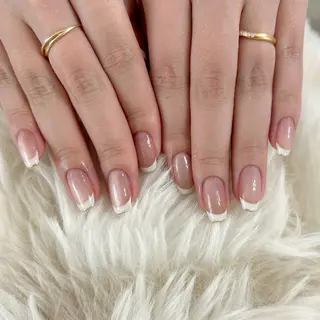 ネイル パラジェル登録サロンfeerique所属・Uchida Mayunaのその他イメージ