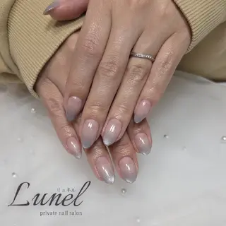 ネイル Lu nelのネイルデザイン