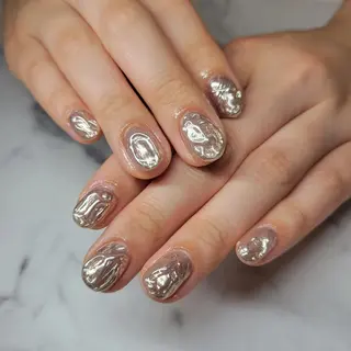 ネイル Nail salon Coco所属・Nail salon Coco【溝の口駅】のネイルデザイン