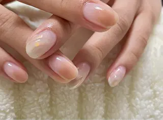 ネイル n. SAITOUのネイルデザイン