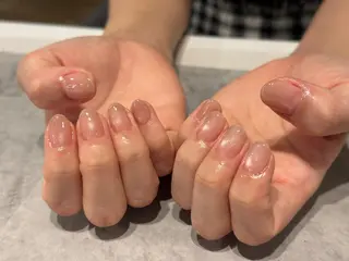 ネイル ikoi🫧 Kotomiのネイルデザイン