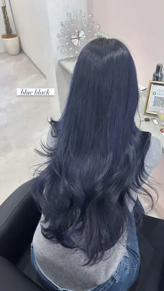 ロング 🎀柔らか暖色カラ ー💕sayakaのヘアスタイル