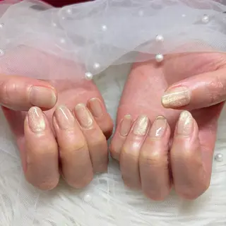 ネイル Nail&eye salon UnFLAIR所属・UnFLAIR HARUKIのネイルデザイン