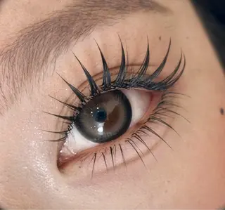 ネイル ╹◡╹Mimoミモ Eye&Nailのマツエク・マツパデザイン