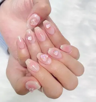 ネイル 🌵the.one nails🌵新小岩のネイルデザイン
