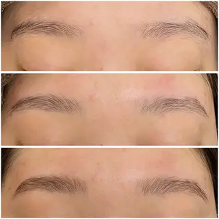 アイブロウ noi 経堂店の眉毛・アイブロウイメージ