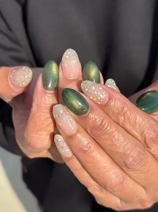 ネイル ave nailのネイルデザイン