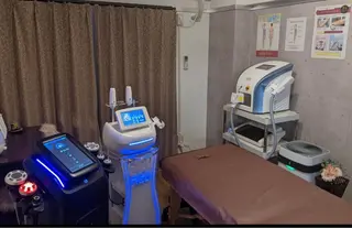 Esthetic _Preshのエステ・リラクイメージ